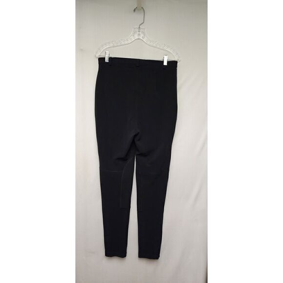 Classique du sport Pull-On Leggings Black Size 14 - Picture 3 of 4